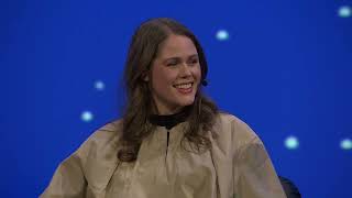 En urolig verden – Kathinka Friis-Møller, Petter Lidal, Per A. Sørlie