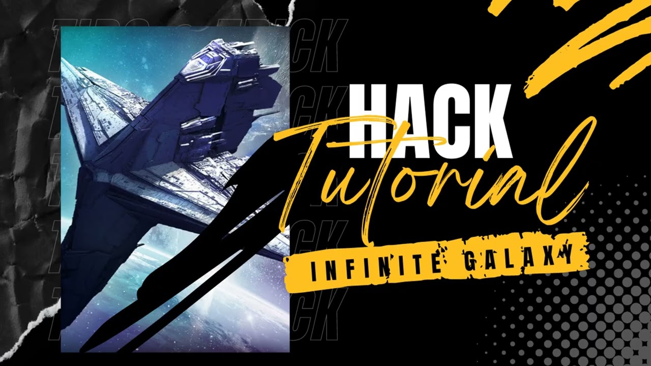 How I Get Free Infinite Galaxy Khorium ✄ Infinite Galaxy : What To Buy With Khorium