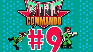 Famous Laz Beats Bionic Commando #9: The Albatross Net Worth