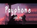 Morning vibes songs playlist - Top english chill mix -  POP RB chill music mix