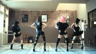 Miss A - Bad Girl,Good Girl
