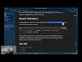 أول سيشن مع Microsoft Documentation - Record and with expression