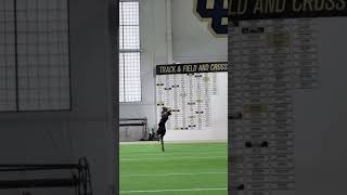 Travis Hunter: offense Edition