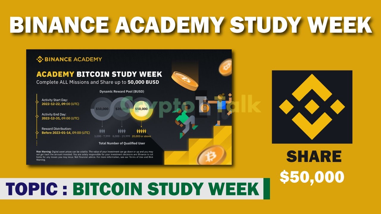 binance-academy-bitcoin-study-week-and-share-up-to-50-000-busd