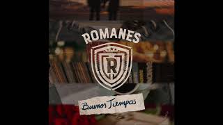 Video thumbnail of "ROMANES - Ángel Guardián"