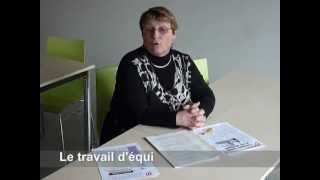 Assistante familiale - Métier à risques - VIDÉO TÉMOIGNAGE à COEUR OUVERT ...