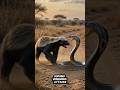 Honey Badger vs Cobra: The Fearless Battle of Survival 🐍🦡