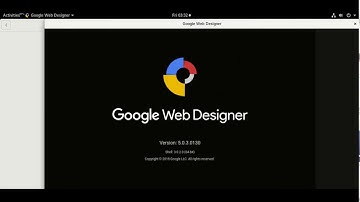 How to Install Google Web Designer in Fedora Workstation