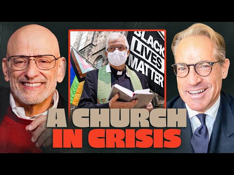 Eric Metaxas On The Silence Of The American Church In The Face Of Evil 