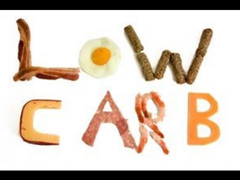 Low Carb Diets Do They Work