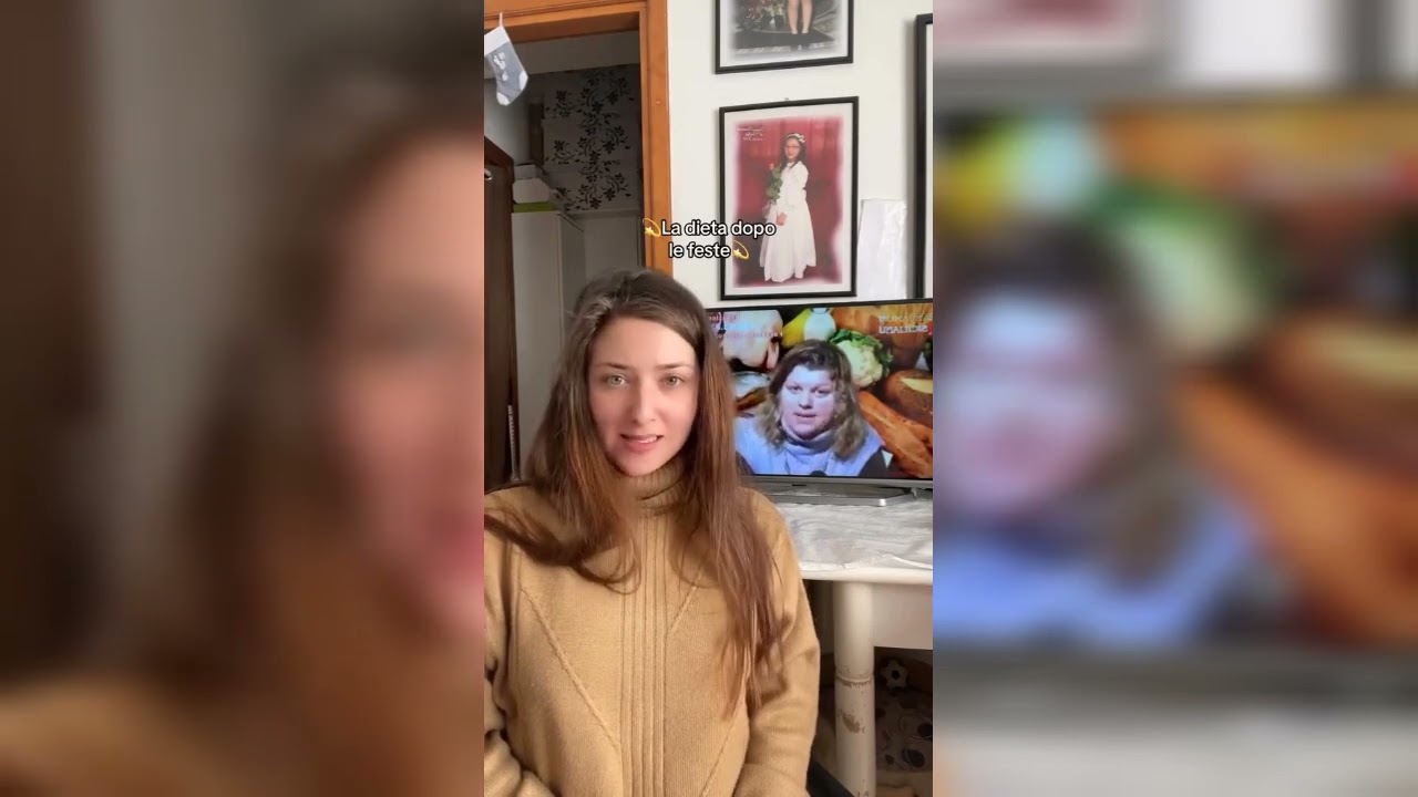 la dieta dopo le feste