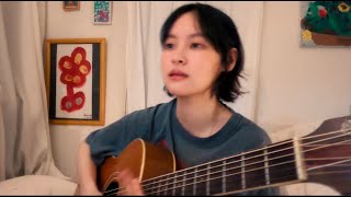 歌うように - original song #musicdiary #day213