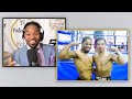 Shawn Porter Recalls His Experience Sparring Manny Pacquiao