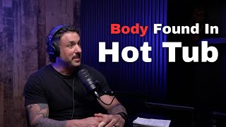 Pool Boys Worst Nightmare...