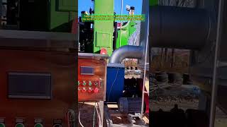 #Threecylinderdryer#Threetubesanddryer#Gasificationslagdryer#Sanddryer#Woodchipdryer