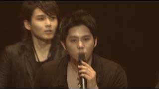 SUJU 1st PREMIUM EVENT JAPAN 5 [Full]