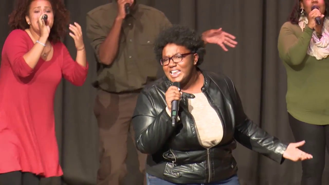 Winton Woods High School Jazz Band & A Cappella Concert of October 27, 2016 football score