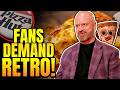 Fans DEMAND Pizza Hut Go RETRO! Companies Are Returning to Legacy Greatness!