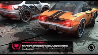 Table Top Racing: Tur Dunia Android Gameplay 1080p60HD screenshot 2