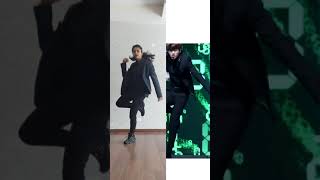 Rainism - Jungkook Focus Happy Kookie Day Dance Cover Ujjala Roy