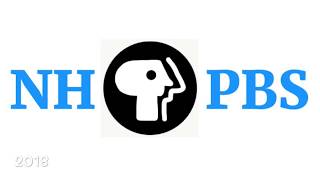 WENH 11 (PBS) Station IDs Re-Created