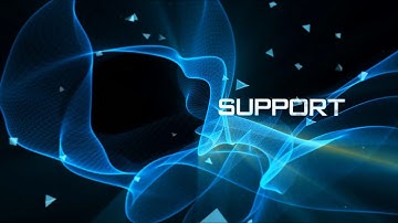 Free Morphing Abstract Titles After Effects Template - After Effect Free Template - Feature Corner