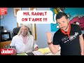 MR RAOULT ON T'AIME ! (Anthony JOUBERT)