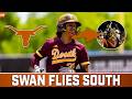 A Local Product and Big Portal Target Commits to Texas Softball!