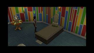 How To Build And Use A Cemetery In The Sims 4: Life & Death