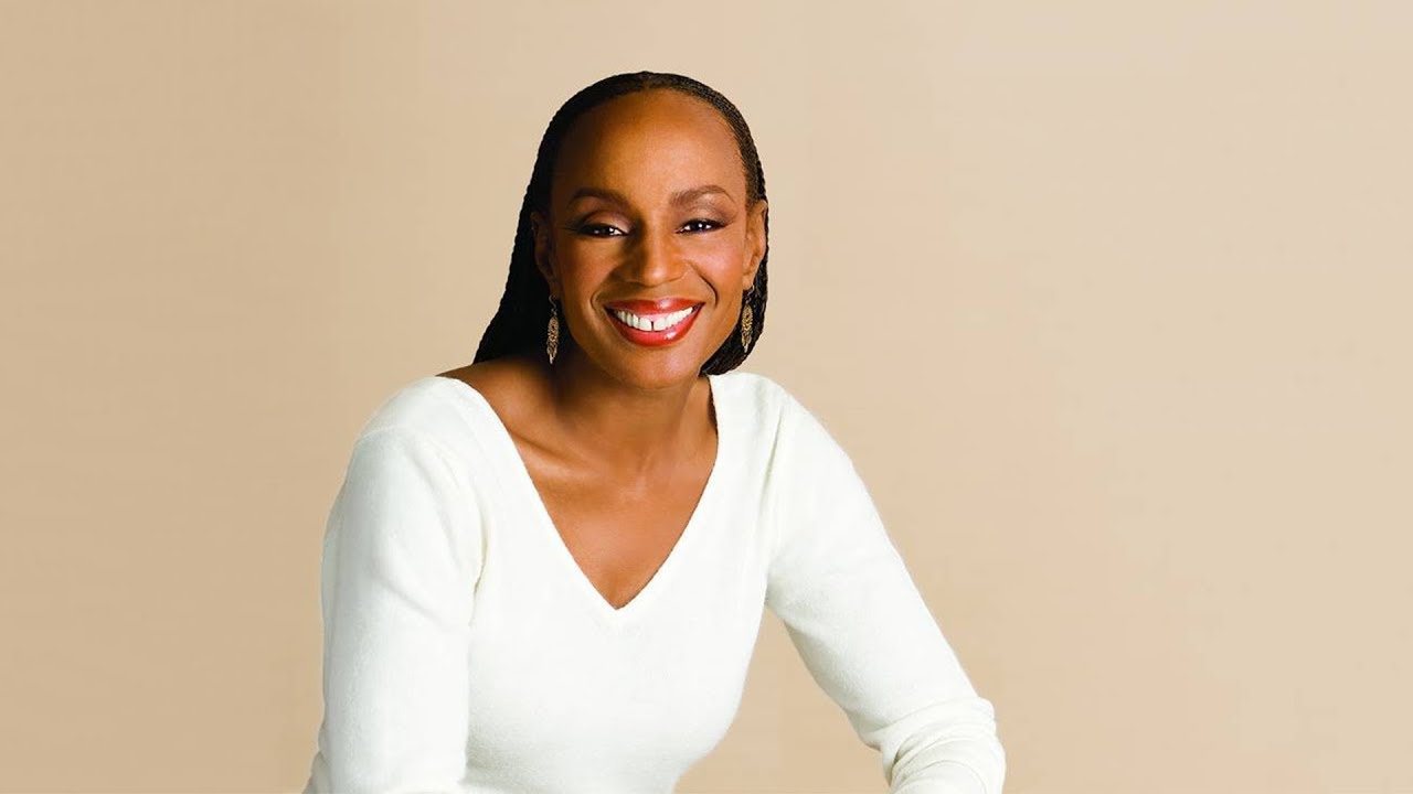 Susan Taylor | Elysian Inspiring Women