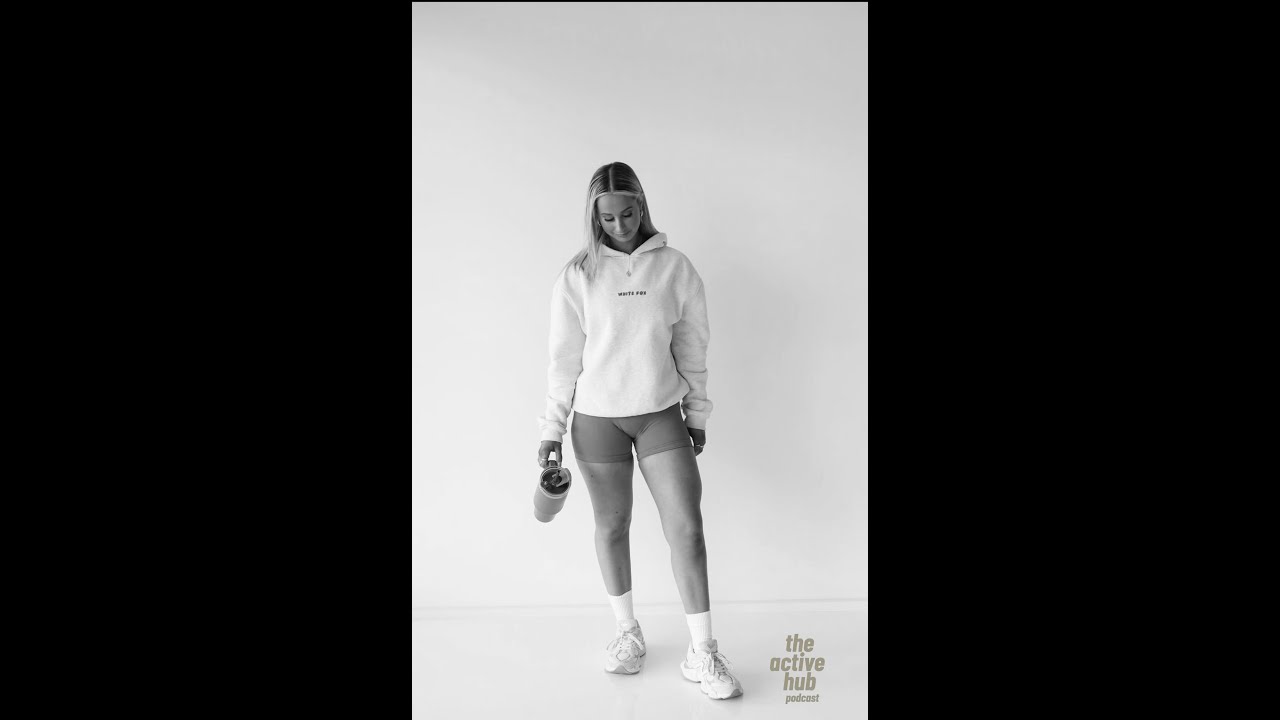 Maddi Beck; holistic coaching