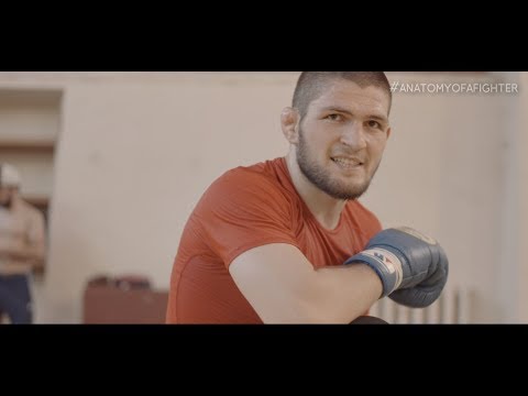 Khabib on next fight: "If not Conor, winner of Alvarez vs Poirier deserves title shot."