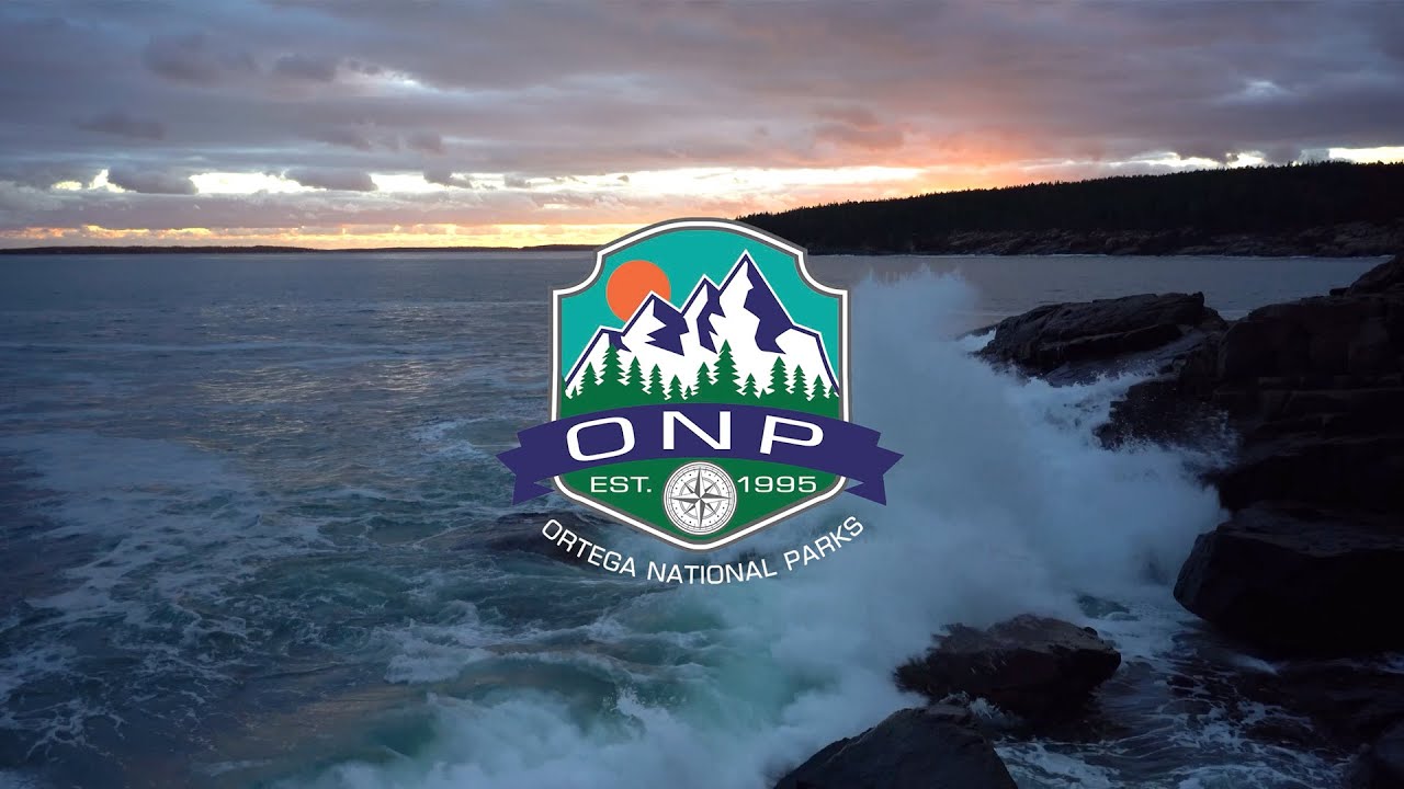 Ortega National Parks Legacy