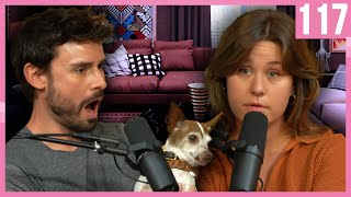 My Roommate's Boyfriend Is Rude As Hell - You Can Sit With Us Ep. 117