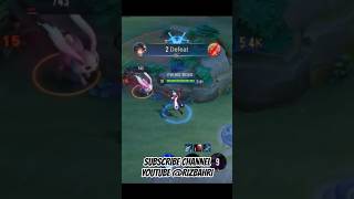 SUBSRIBE YT @RIZBAHRI #guesihaov #aov #aovfunnymoment #arenaofvalor #aovindo #aovgameplay #mlbb