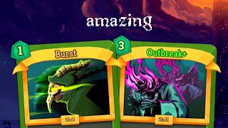 A Poison Explosion! | Ascension 10 Silent Explained