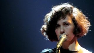 Michelle Gurevich (Chinawoman) - Party Girl - Live Athens(09.12. 2016. Fuzz Club)