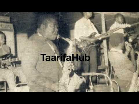 Uchambuzi wa Zilipendwa JUWATA Jazz Band   Hasira Hasara