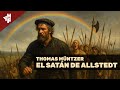 Thomas Müntzer And The Struggles Of The German Peasants Thomas Müntzer And The Struggles Of The German Peasants