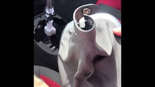 Fiat 500L Airbag Communication Issue Centre Console Removal Fault Code u172687