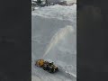 L'avaleur de neige de Saint-Jérôme! #snow #snowblower #truck #snowremoval #dronevideo #winter