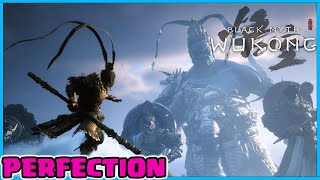 A Perfect intro for the Monkey King | Black Myth Wukong | Intro