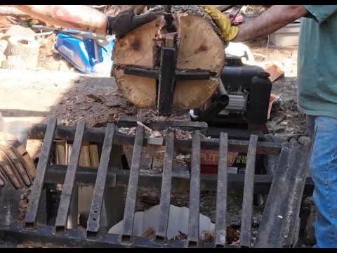 # 11 Cutting Rounds for Splitting - YouTube