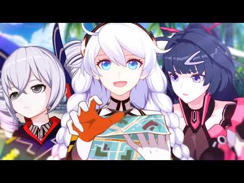 Da Capo  Honkai Impact 3rd Theme Song Sub Eng/Esp