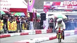 MARHABAN YA RAMADHAN # drag racing