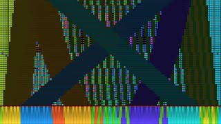 [Black MIDI] TheFatRat - The Calling