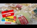 6 Must-Try Japanese Breads from FamilyMart  | Convenience Store Bread Review