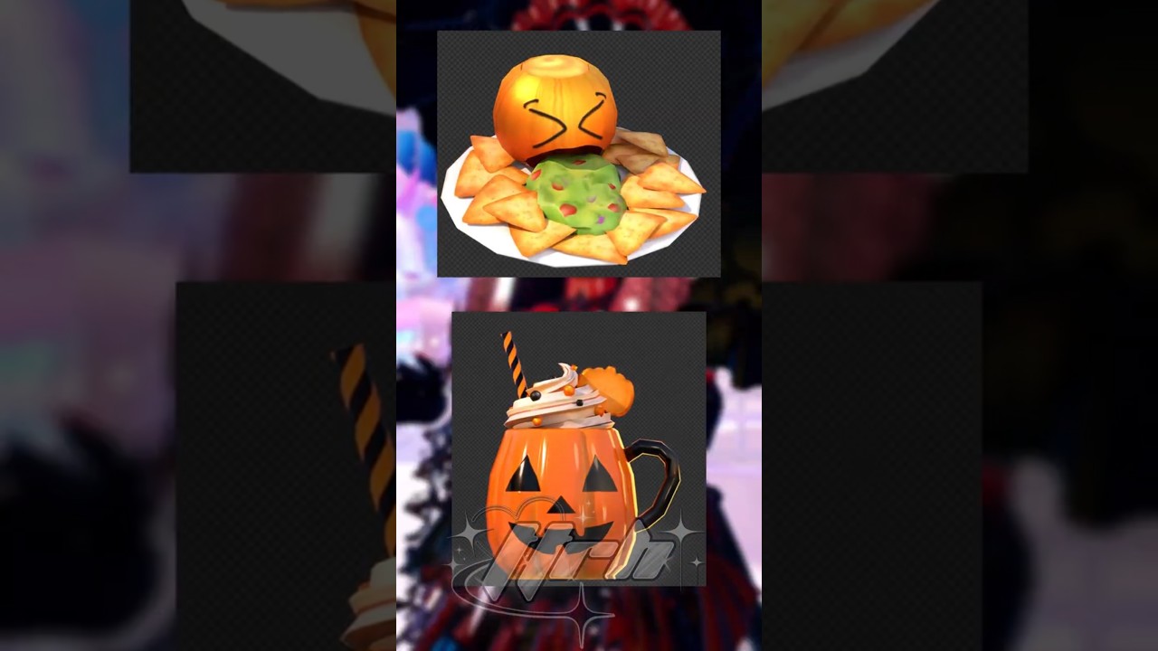 NEW Monsterverze Leaks! 