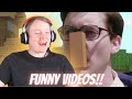 The FUNNIEST Videos On The Internet!!