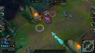 Ashe scripts